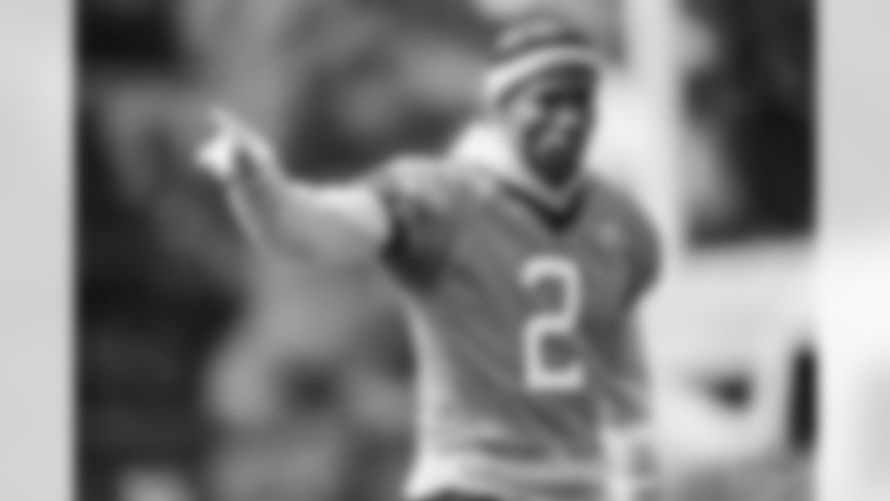 The Carolina Panthers hold voluntary workouts on Monday, May. 19, 2025 in Charlotte, NC.