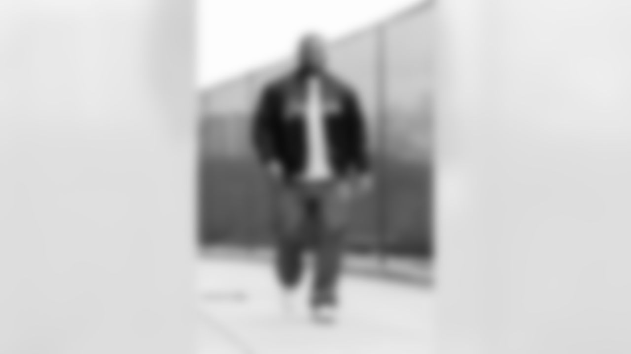 The Carolina Panthers face the Los Angeles Rams on Sunday, Nov. 30, 2025 at Bank of America Stadium in Charlotte, NC.