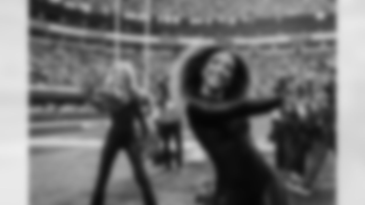 The Carolina Panthers face the Seattle Seahawks on Sunday, Dec. 28, 2025 at Bank of American Stadium in Charlotte, NC.