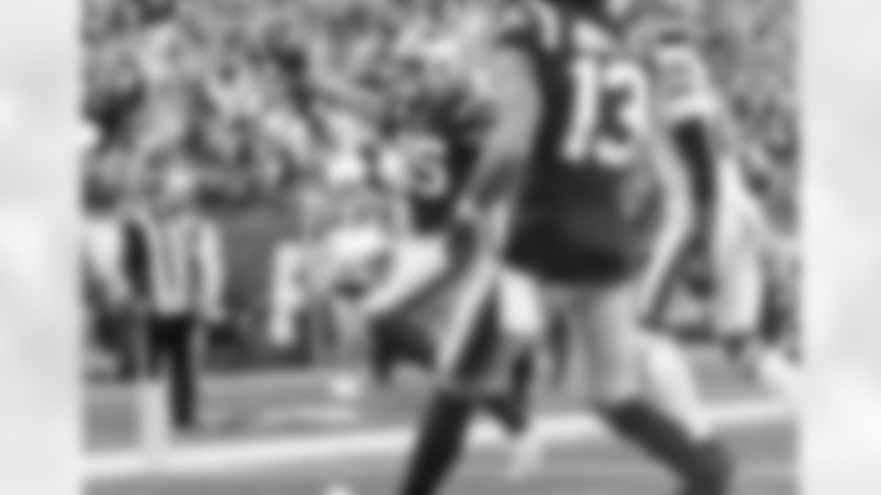 Hunter Henry