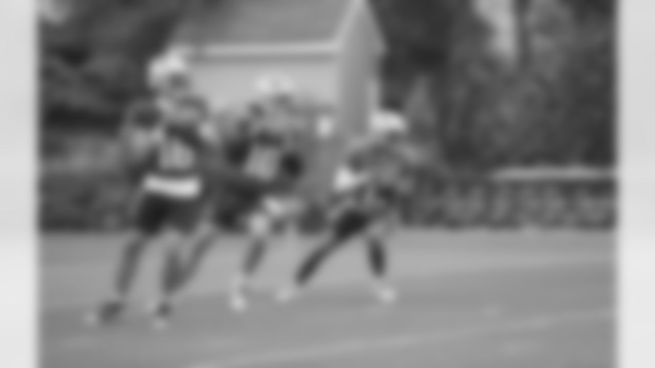 Tommy DeVito, Drake Maye, Joshua Dobbs