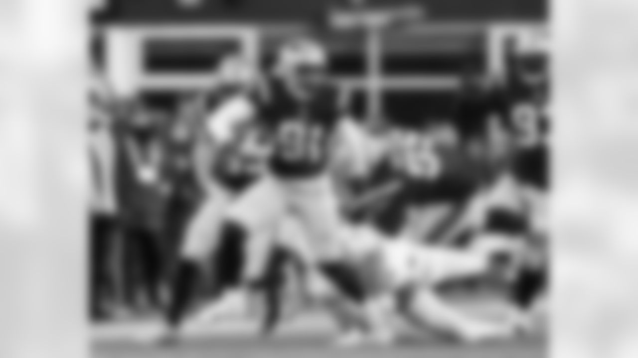 Elijah Ponder. Photo by Eric J. Adler