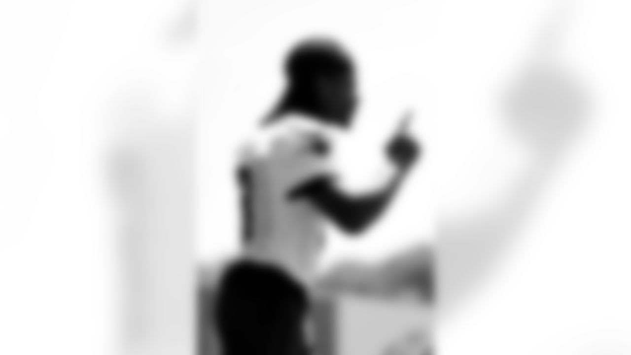 DeMario Douglas