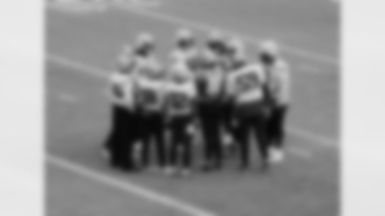 Drake Maye, Kayshon Boutte, Kyle Williams, TreVeyon Henderson, Vederian Lowe, Mike Onwenu, Will Campbell, Jared Wilson, Stefon Diggs, Austin Hooper, Garrett Bradbury.