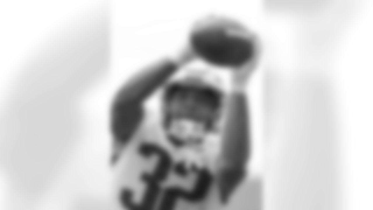 TreVeyon Henderson