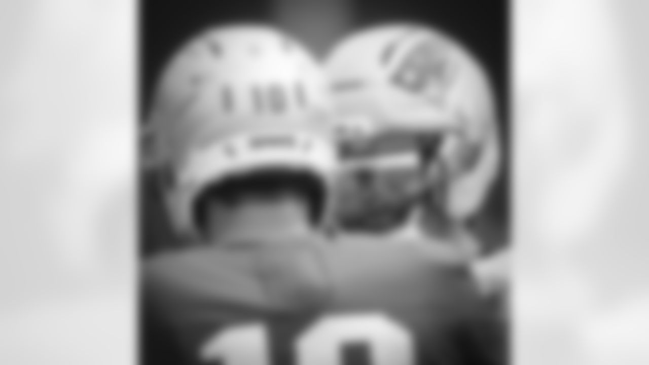 Mack Hollins
