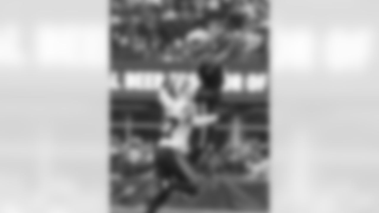 Mack Hollins. Photo by David Silverman