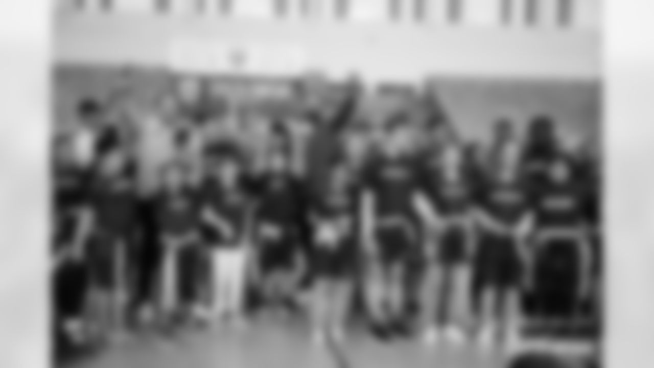 All Abilities Flag Football Camp in Berlin