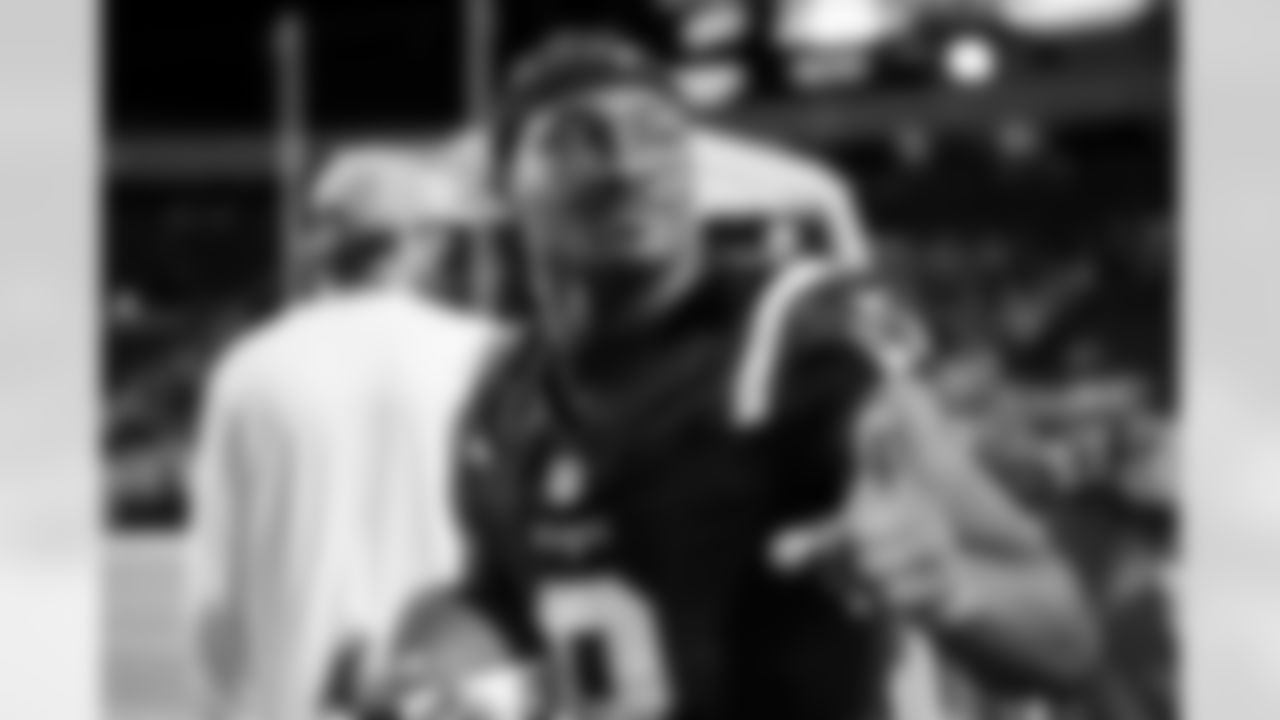 Stefon Diggs