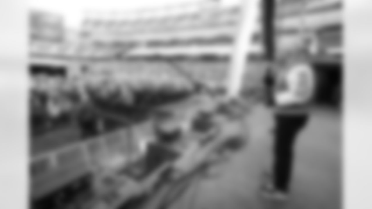 Photo by David SIlverman