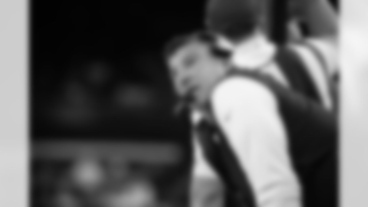 Mike Vrabel