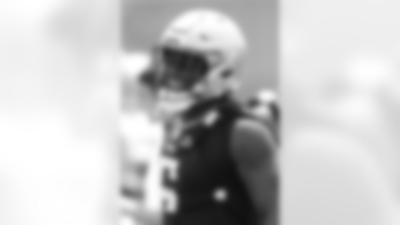 Jabrill Peppers