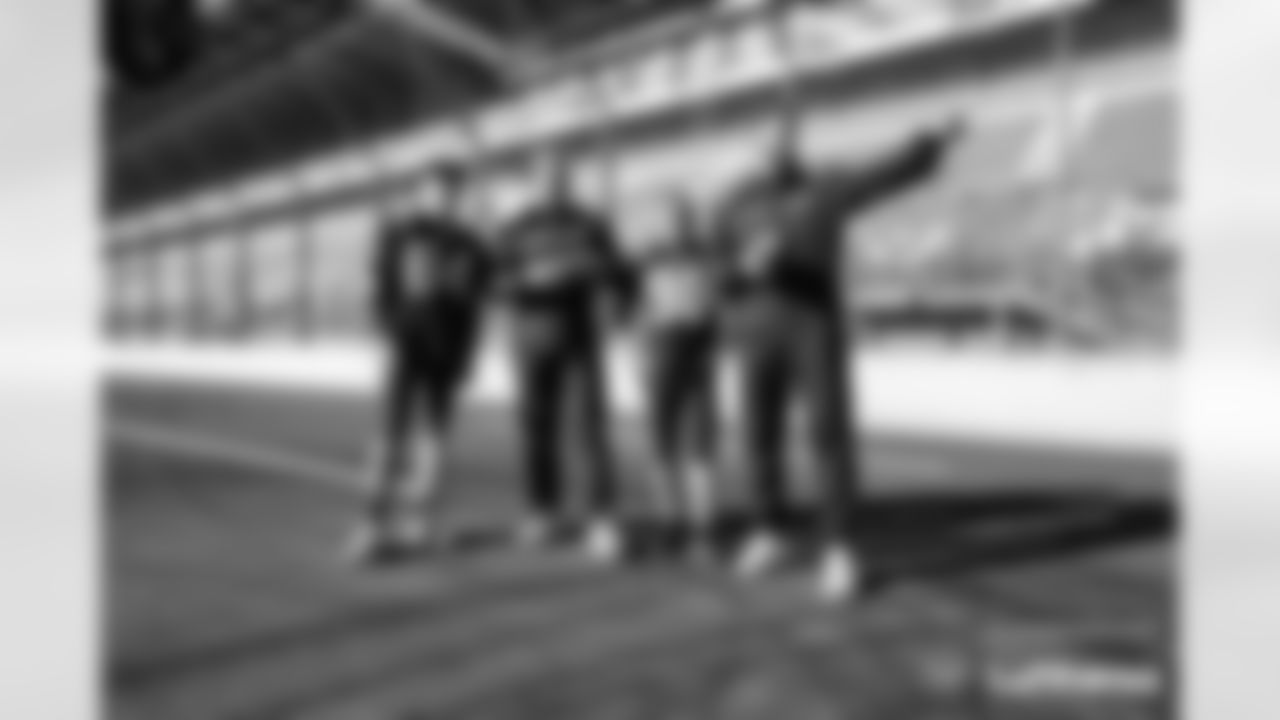 Sebastian Vollmer und Markus Kuhn am Lausitzring