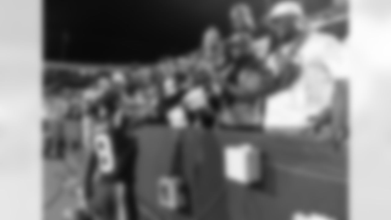 Stefon Diggs