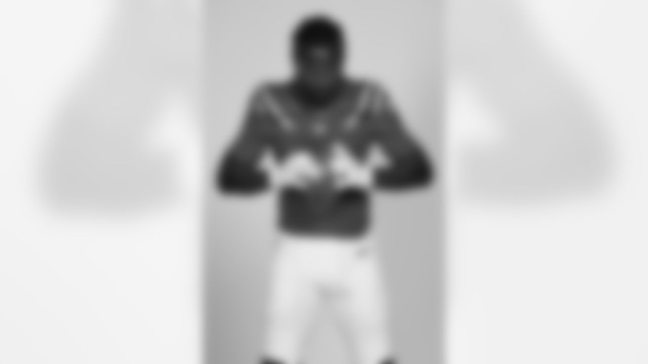 Stefon Diggs