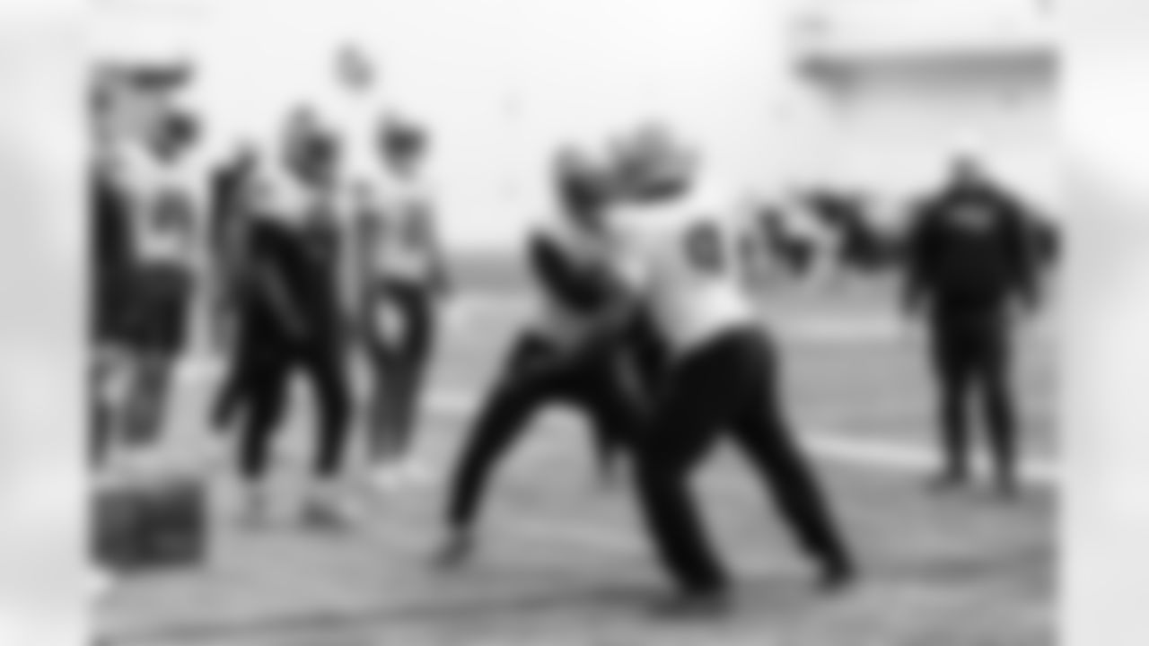 Stefon Diggs, Kayshon Boutte