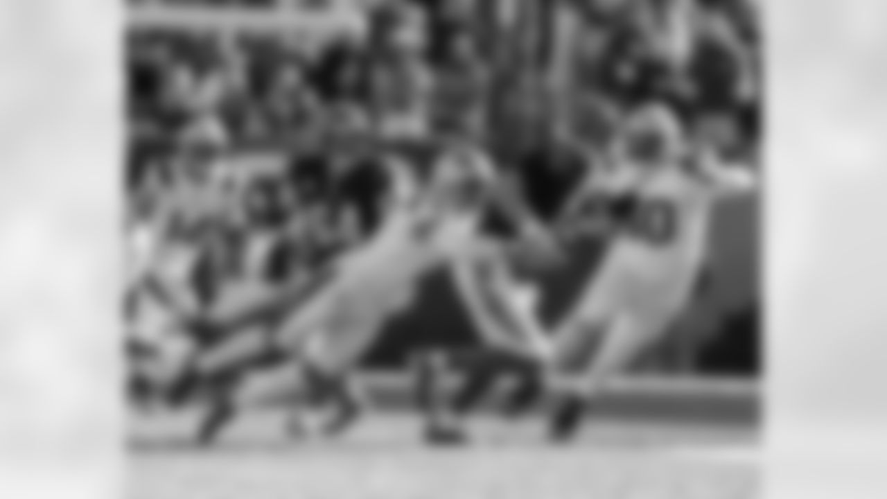 Harold Landry III. Photo by Eric J. Adler