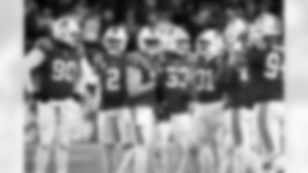 Christian Barmore, Harold Landry III, Robert Spillane, Christian Elliss, Craig Woodson