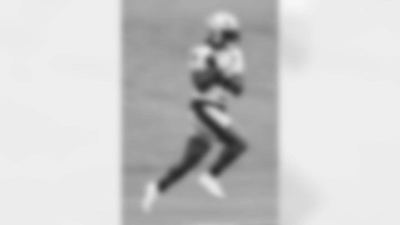Antonio Gibson