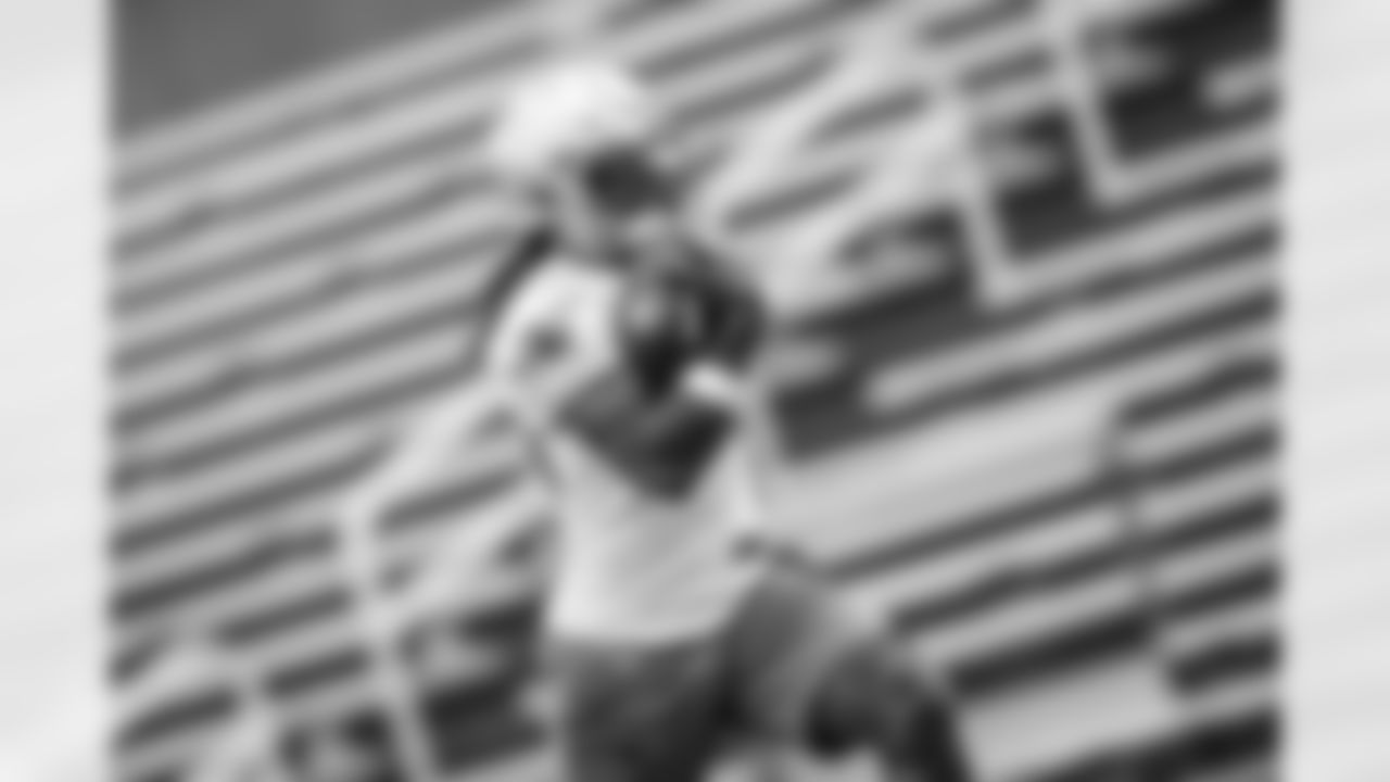 Jaheim Bell
