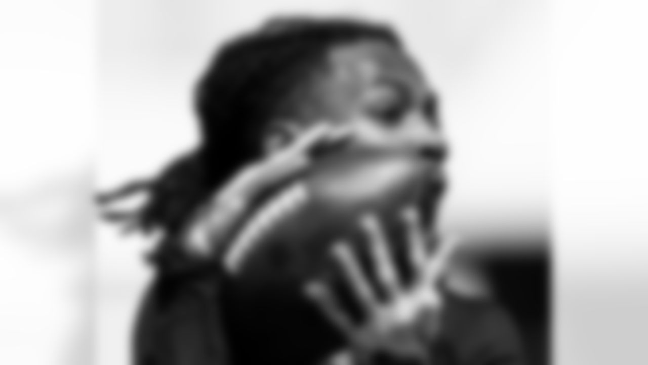 D.J. James