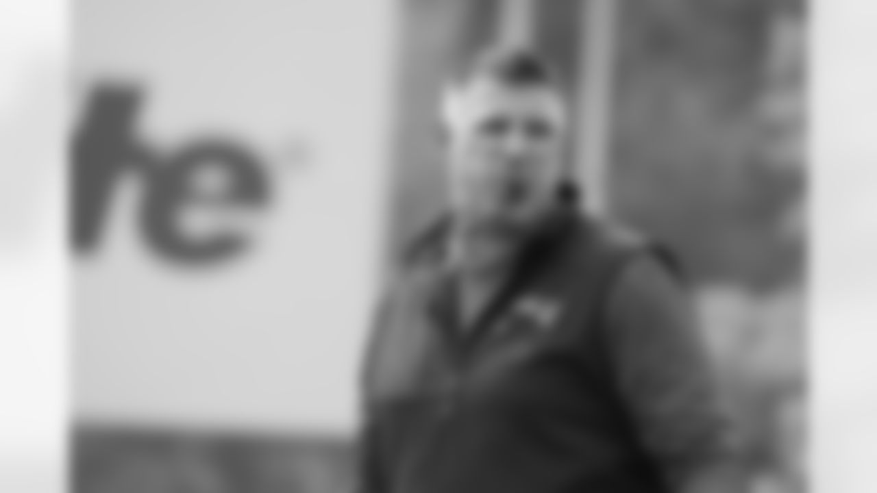 Mike Vrabel