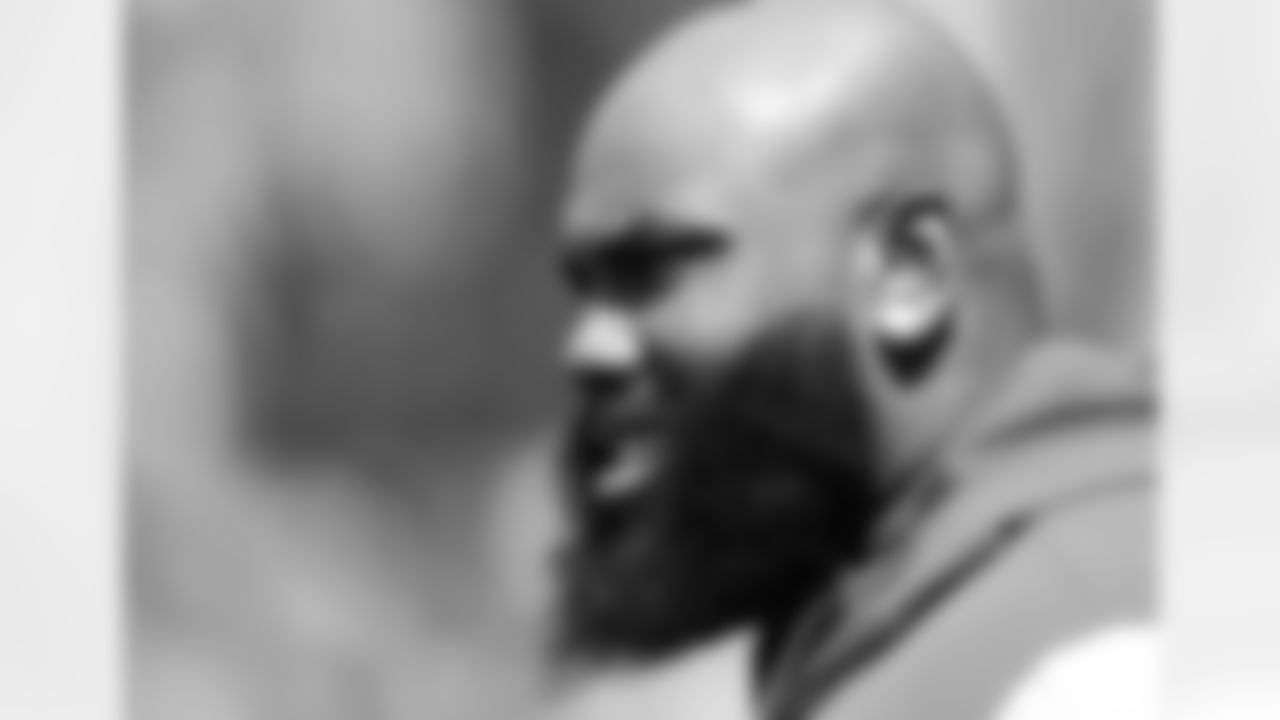 Morgan Moses