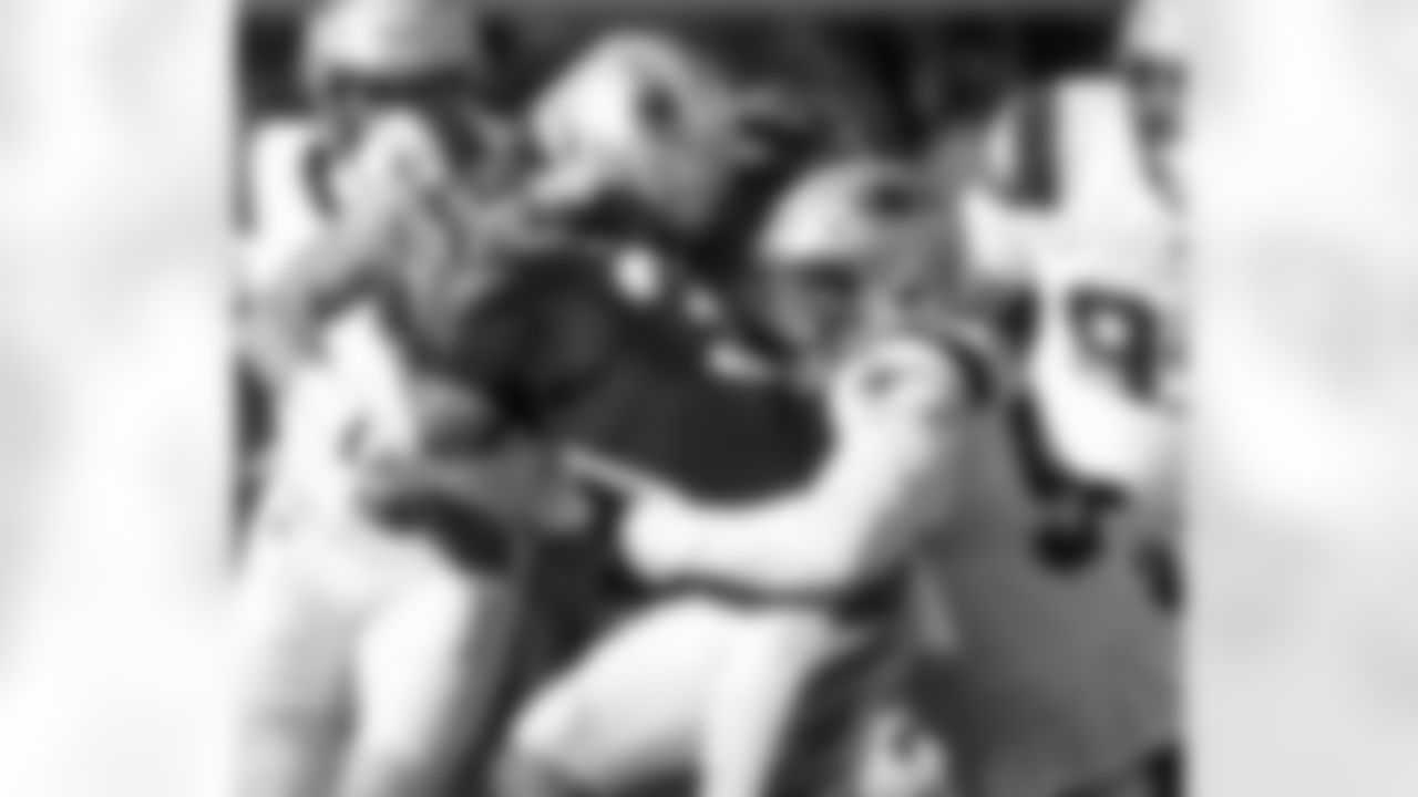 Cory Durden. Photo by David Silverman