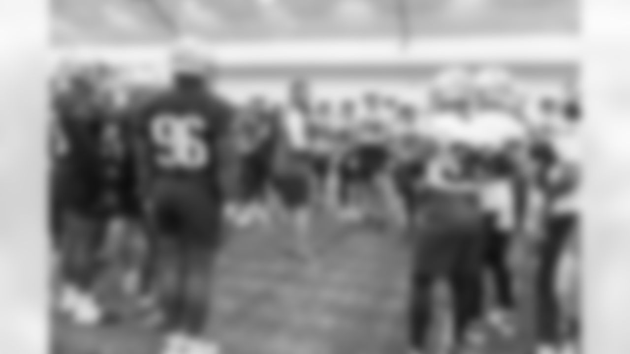 Mike Vrabel