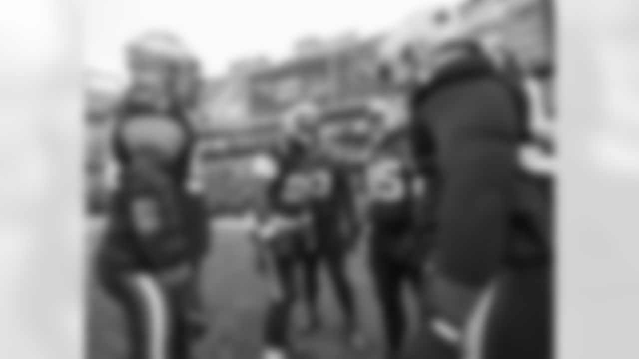 Christian Barmore. Photo by Lexi Ehle