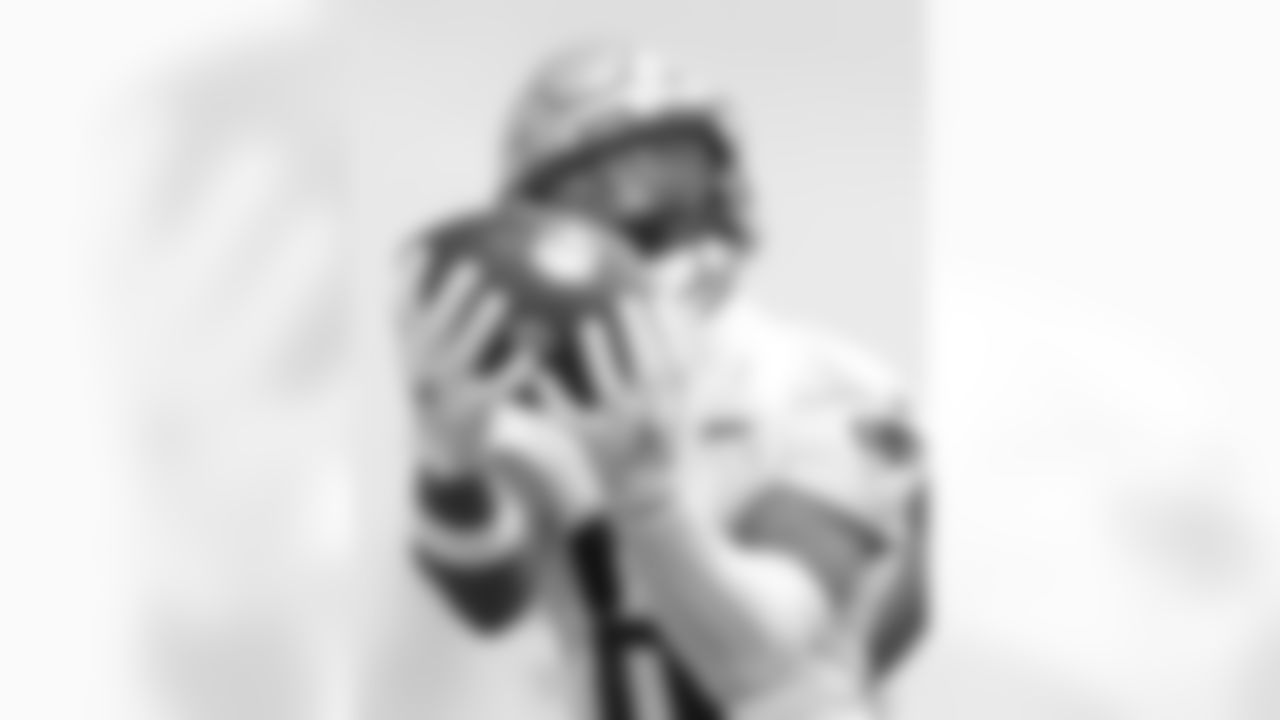 Stefon Diggs