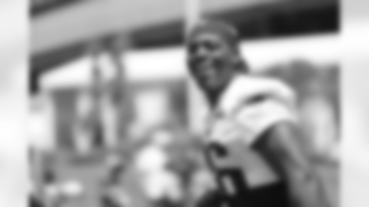 Terrell Jennings