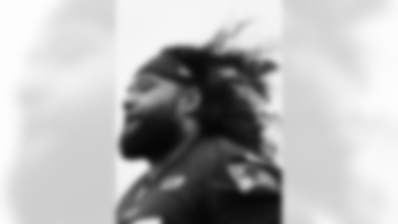 Khyiris Tonga