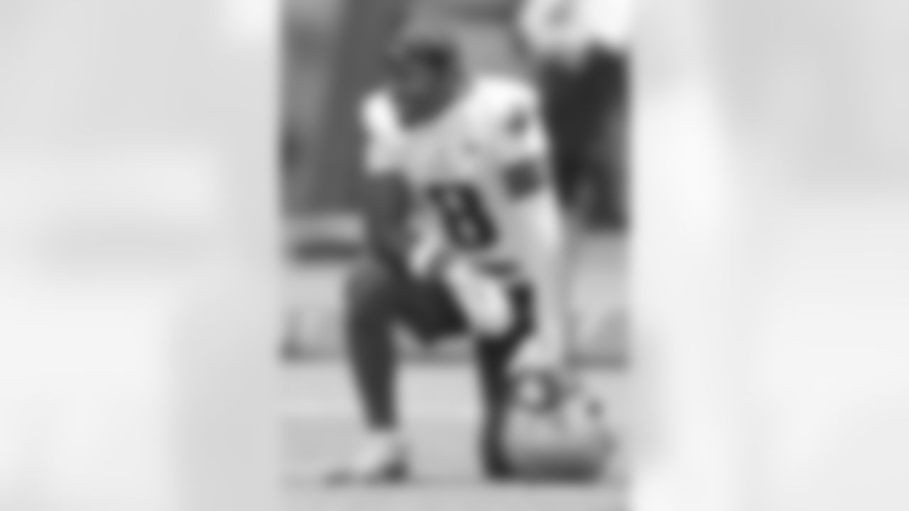 Stefon Diggs