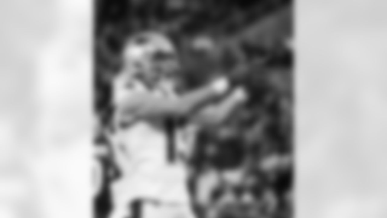 Mack Hollins. Photo by David Silverman