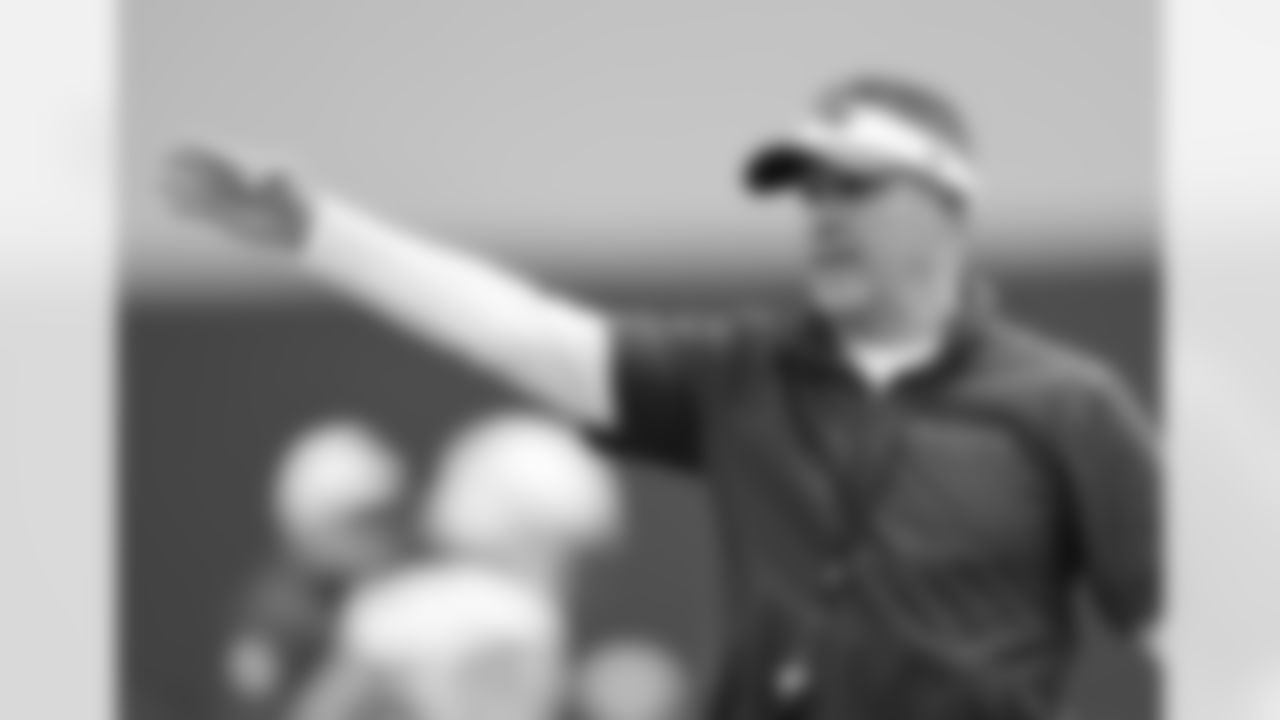 Josh McDaniels