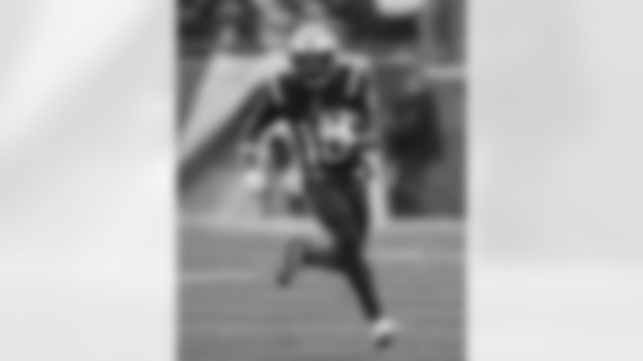 Kyle Williams. Photo by Lexi Ehle