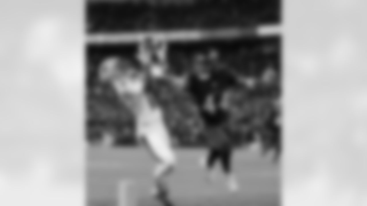 Kyle Williams. Photo by Eric J. Adler