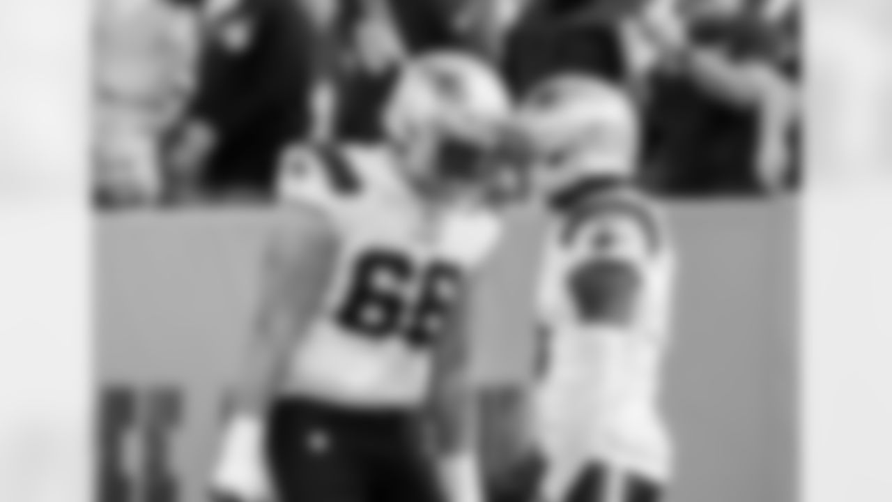 Kayshon Boutte, Will Campbell