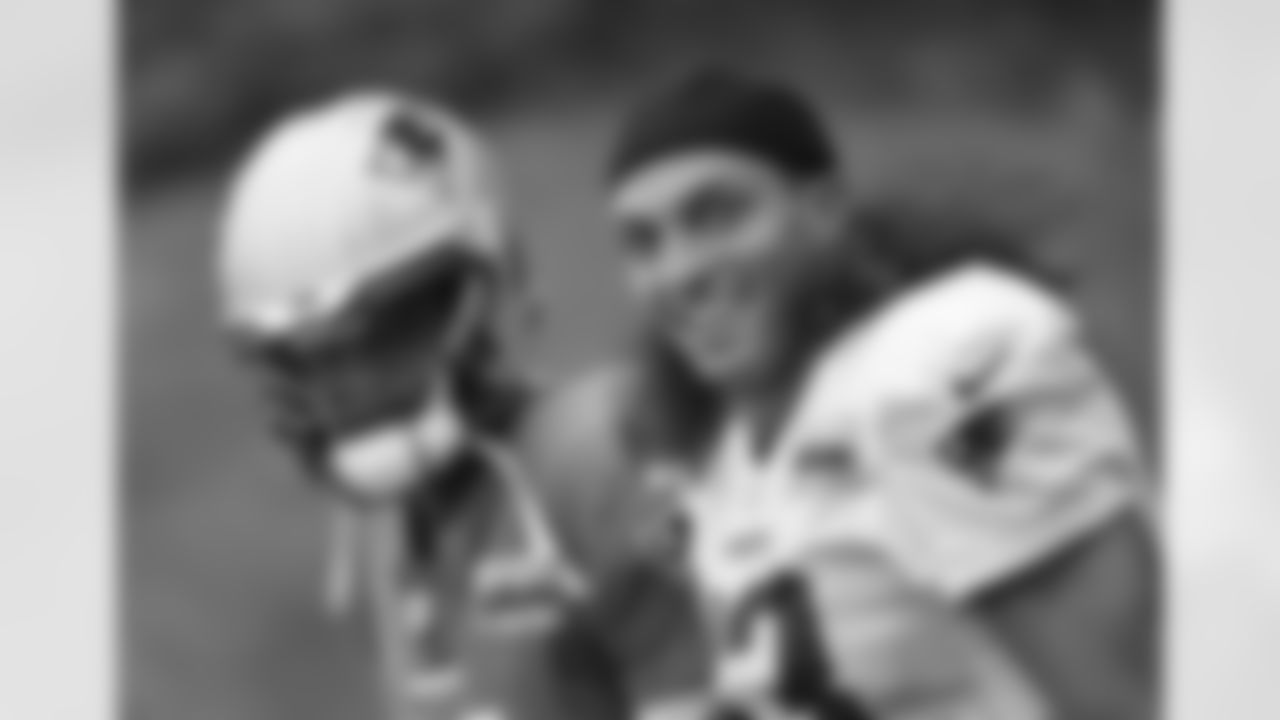 Mack Hollins