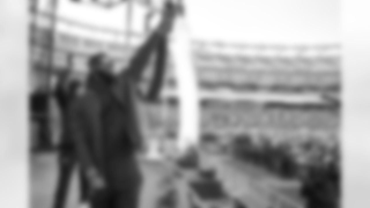 Photo by David SIlverman