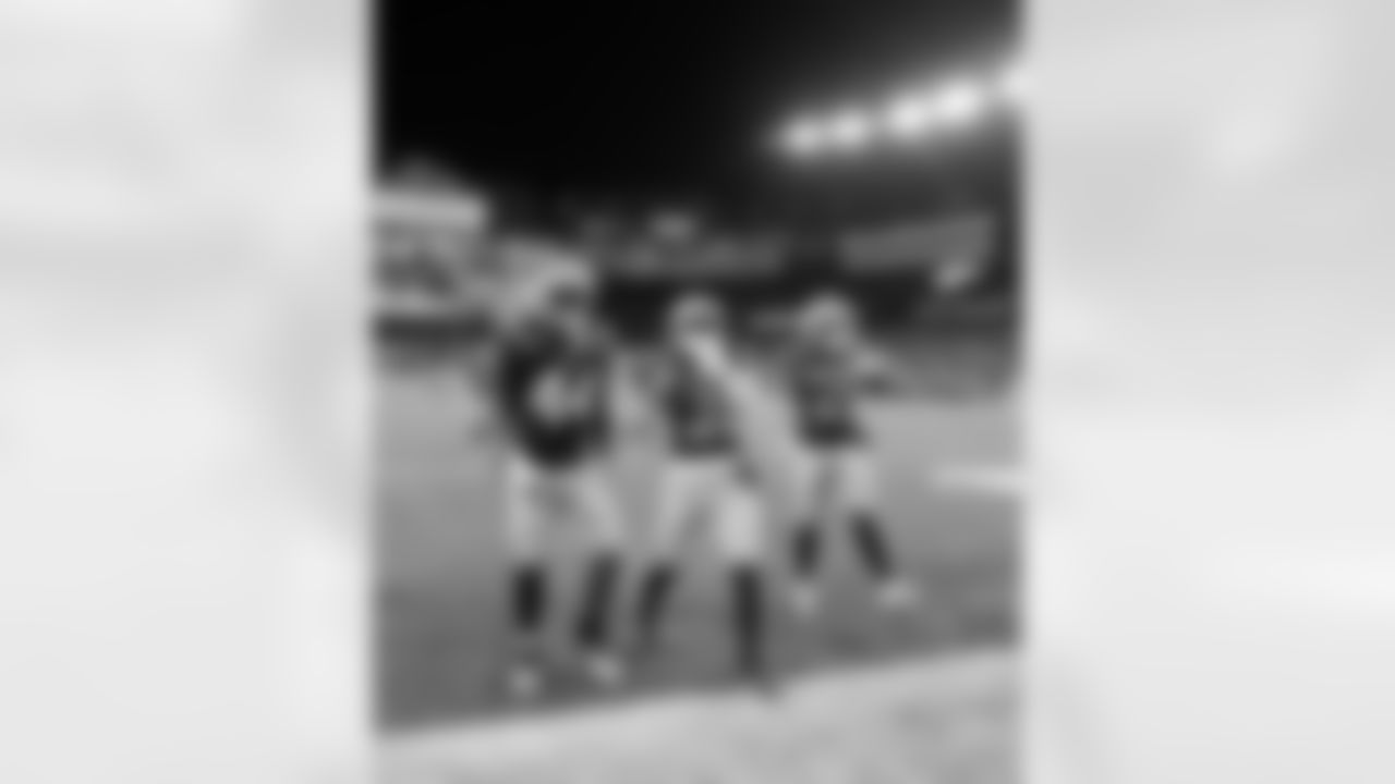 Craig Woodson. Photo by David Silverman