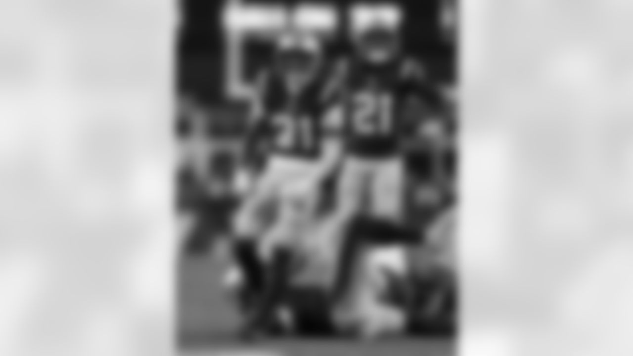 Craig Woodson. Photo by Eric J. Adler