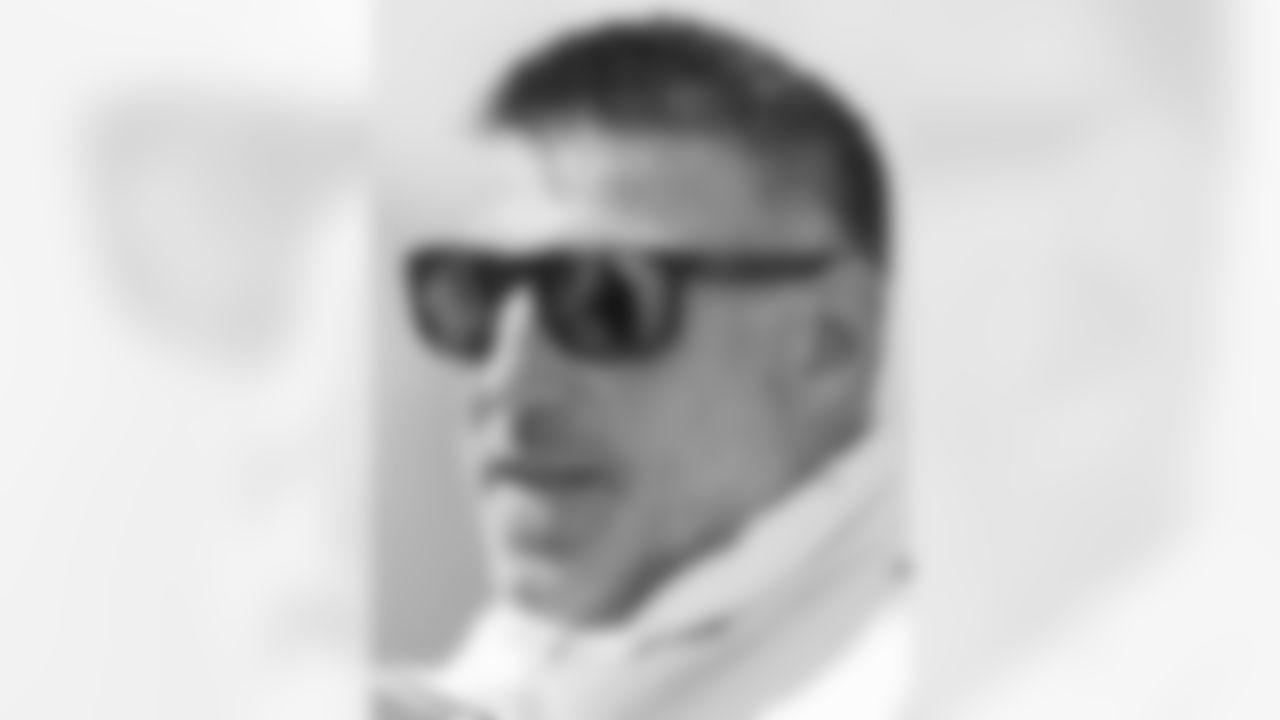 Mike Vrabel