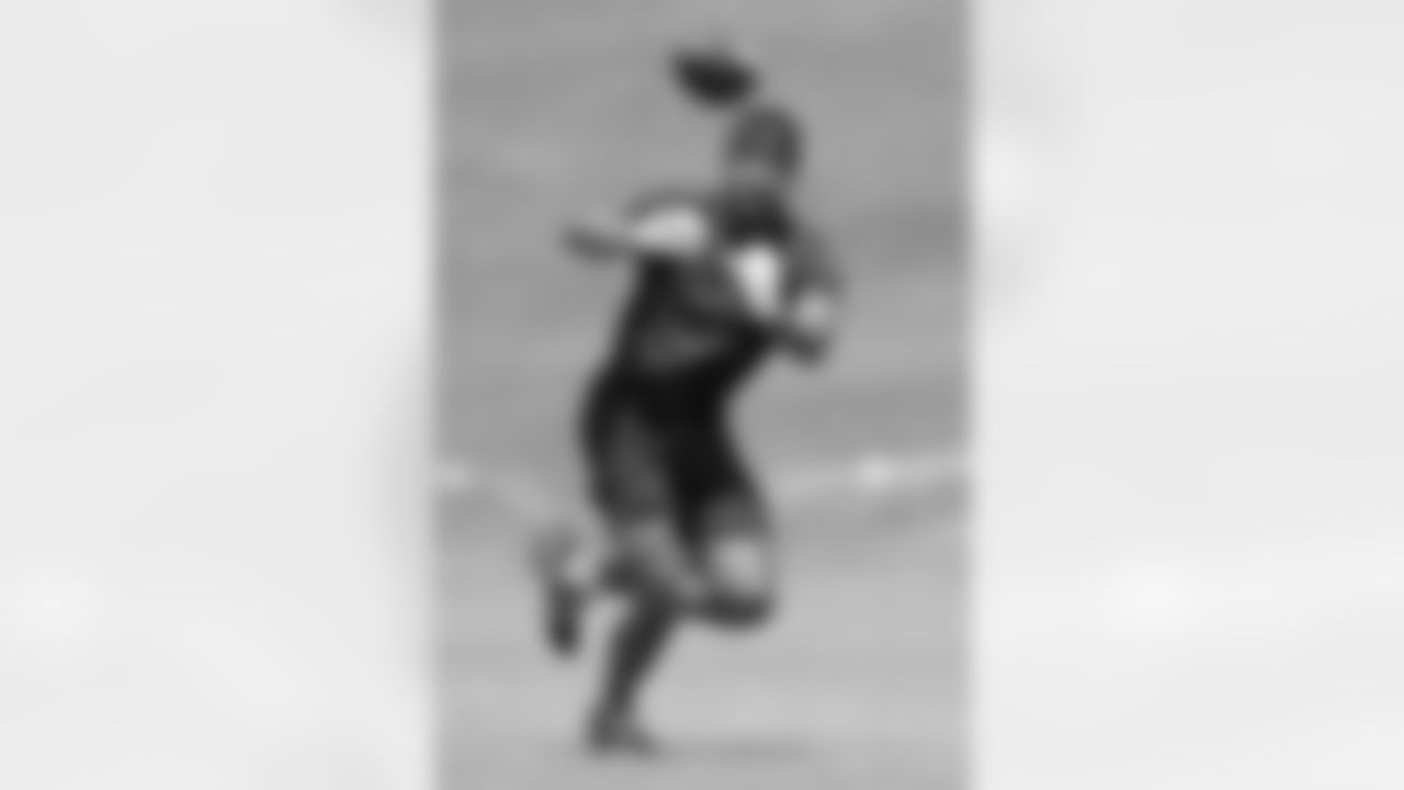 Javon Baker