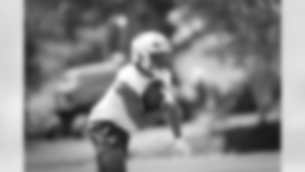 Antonio Gibson