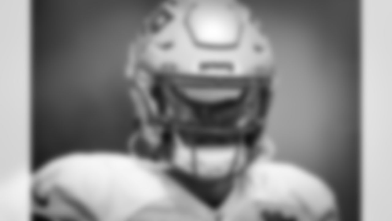 Mack Hollins