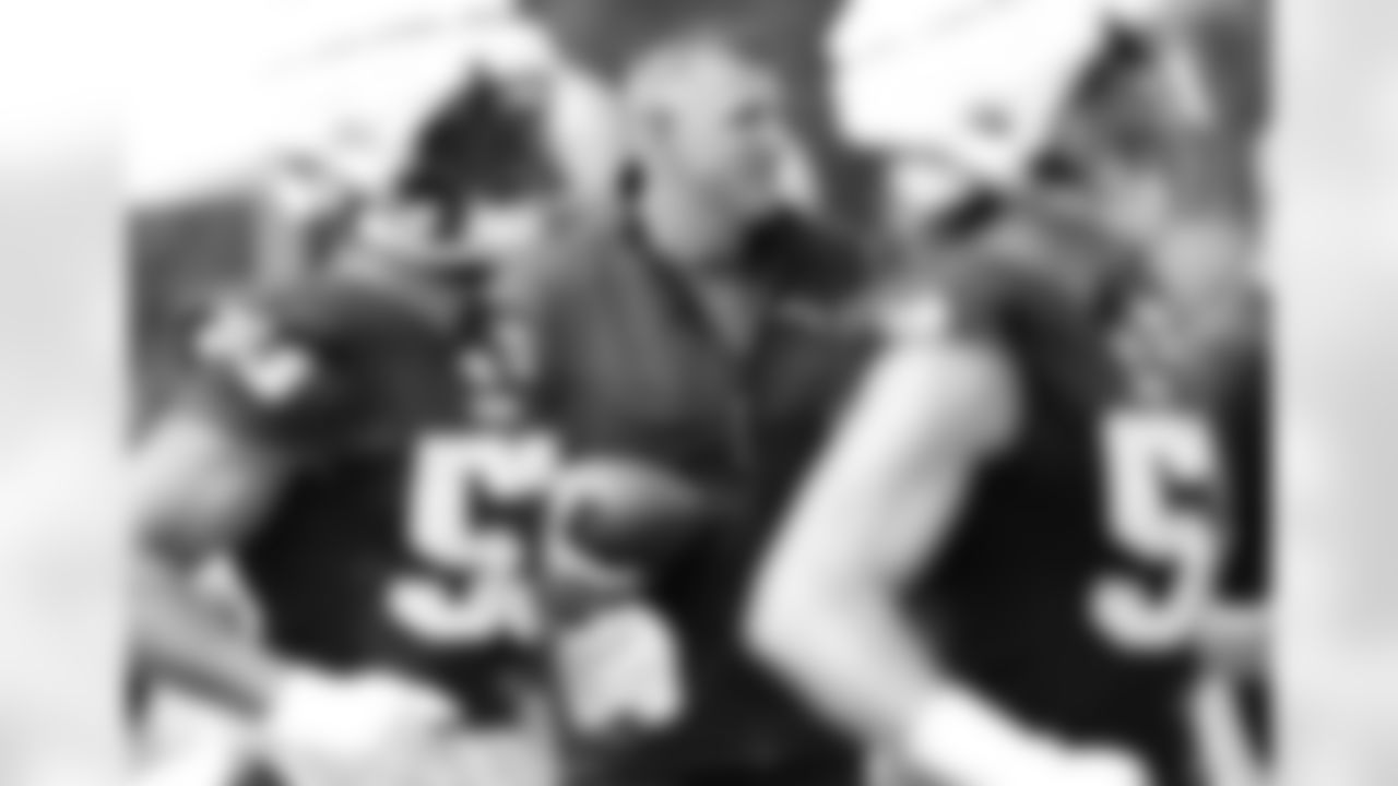 Mike Vrabel