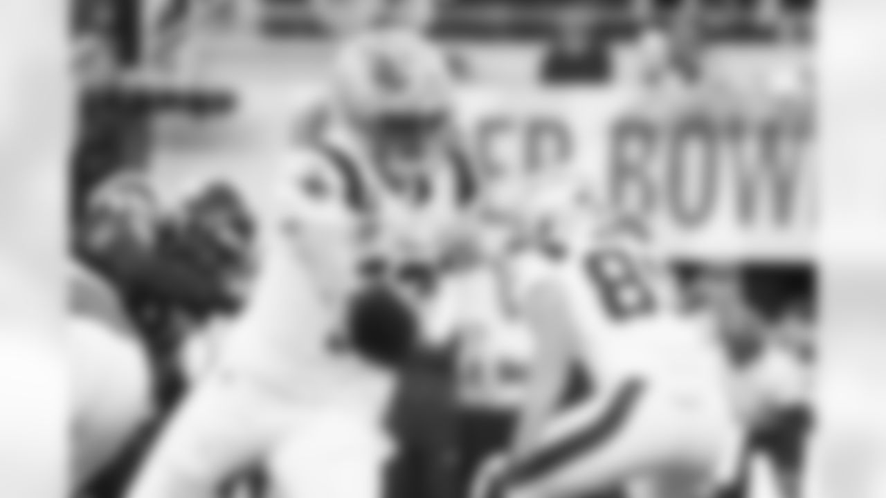 Drake Maye. Photo by David Silverman