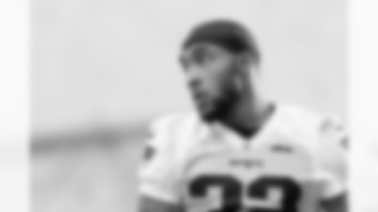 TreVeyon Henderson